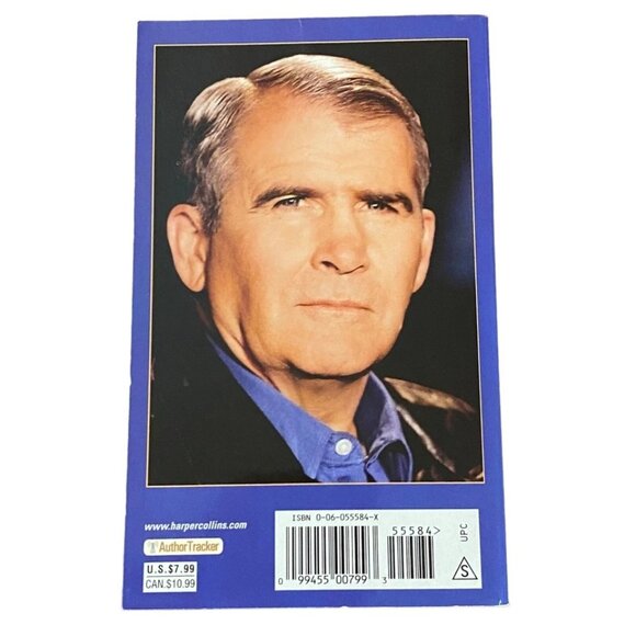 War Stories Operation Iraqi Freedom HC Oliver North Signed 1st Edition Bonus PB - Picture 16 of 16